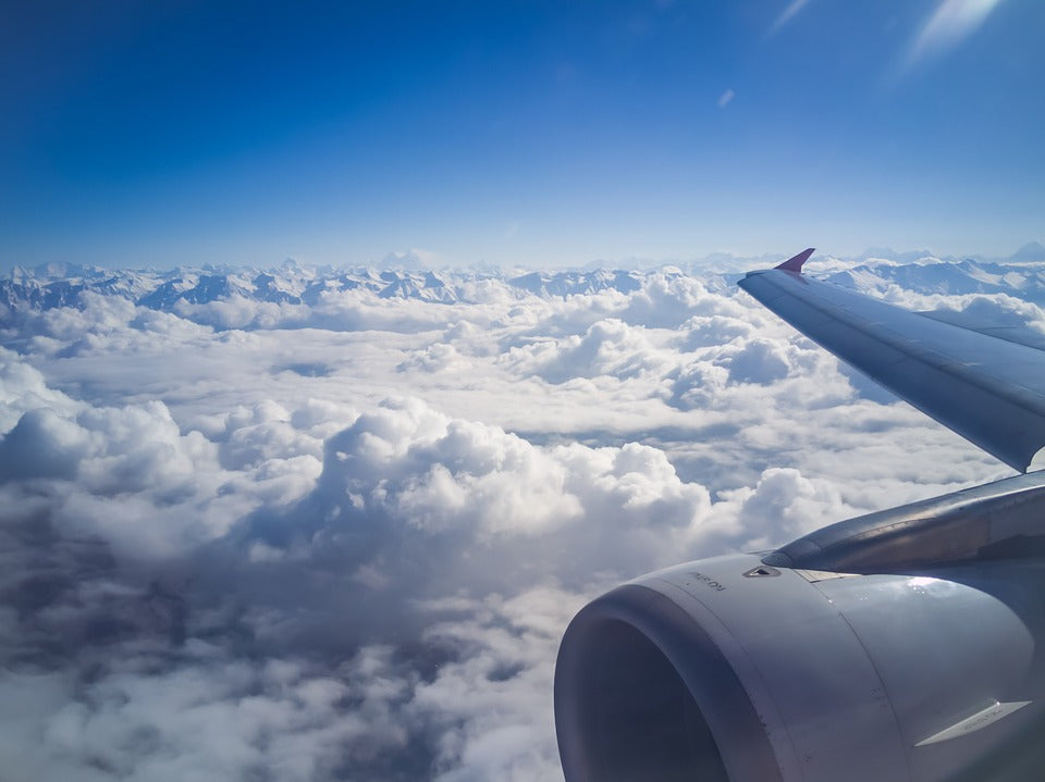 Can You Bring CBD Oil On Planes?